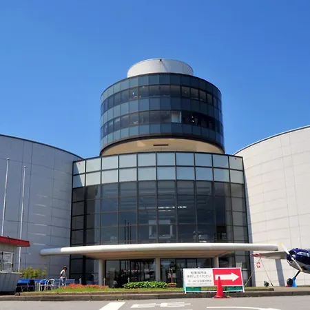 Toyoko Inn Narita Airport Shinkan-2