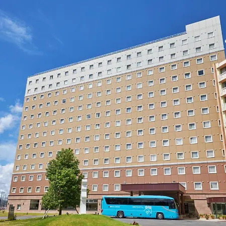 Toyoko Inn Narita Airport Shinkan-3